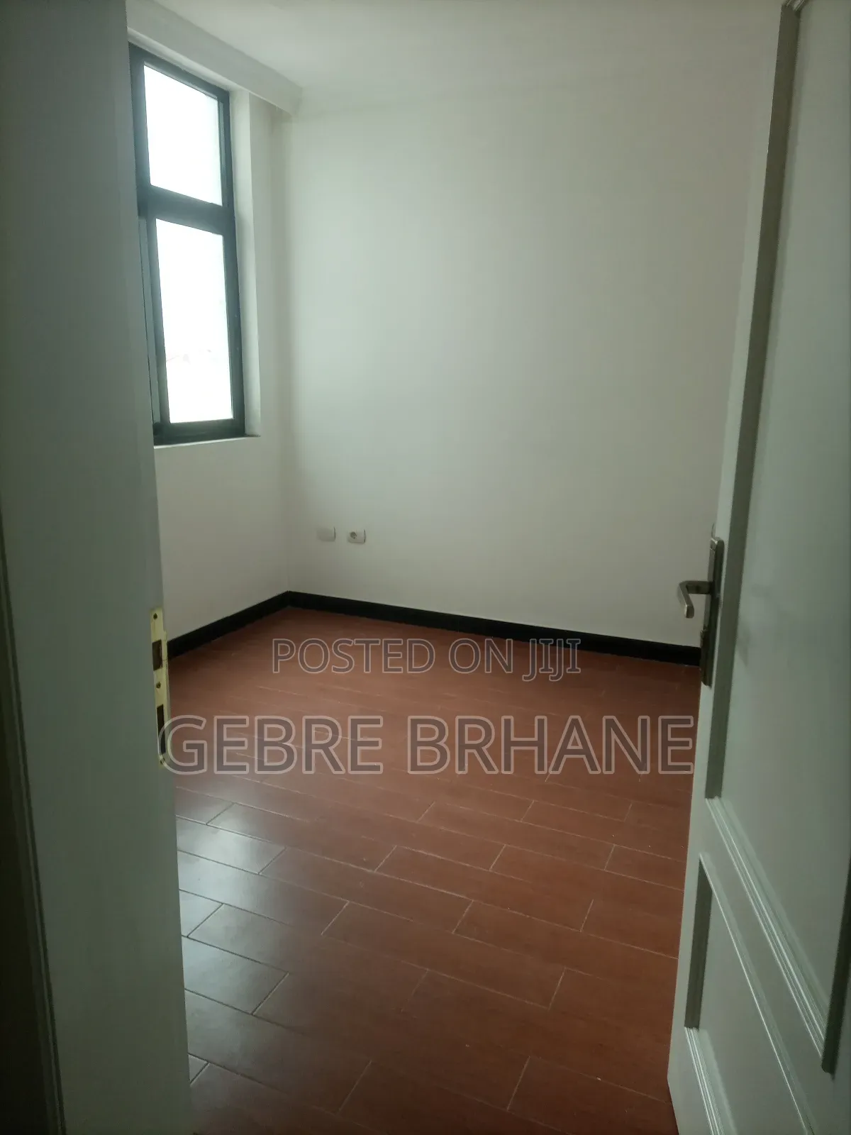 2bdrm Apartment in Apartment, Yeka for rent