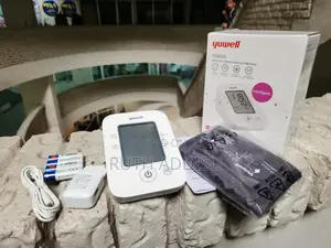 Digital Blood Pressuer Monitor米飯digit Home Use Bp Monitor