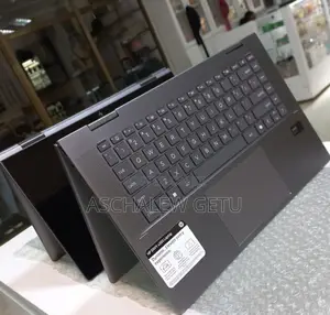 New Laptop HP Envy X360 16GB Intel Core I7 SSD 1T