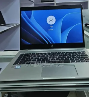 New Laptop HP EliteBook 840 16GB Intel Core I7 SSD 512GB