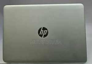 New Laptop HP EliteBook 840 G4 8GB Intel Core I7 HDD+SSD 256GB