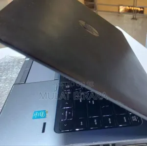 New Laptop HP EliteBook 840 G2 8GB Intel Core I5 SSD 500GB