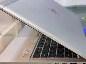 New Laptop HP EliteBook 840 G7 16GB Intel Core I7 SSD 512GB
