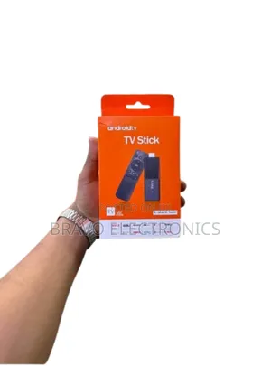 Android Smart Tv Stick