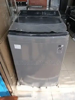 Samsung Automatic Top Loader 16.Kg