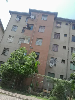 Furnished 1bdrm Condo in Tulu Dimtu, Akaky Kaliti for sale