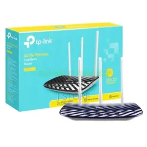 Tp Link Router 750
