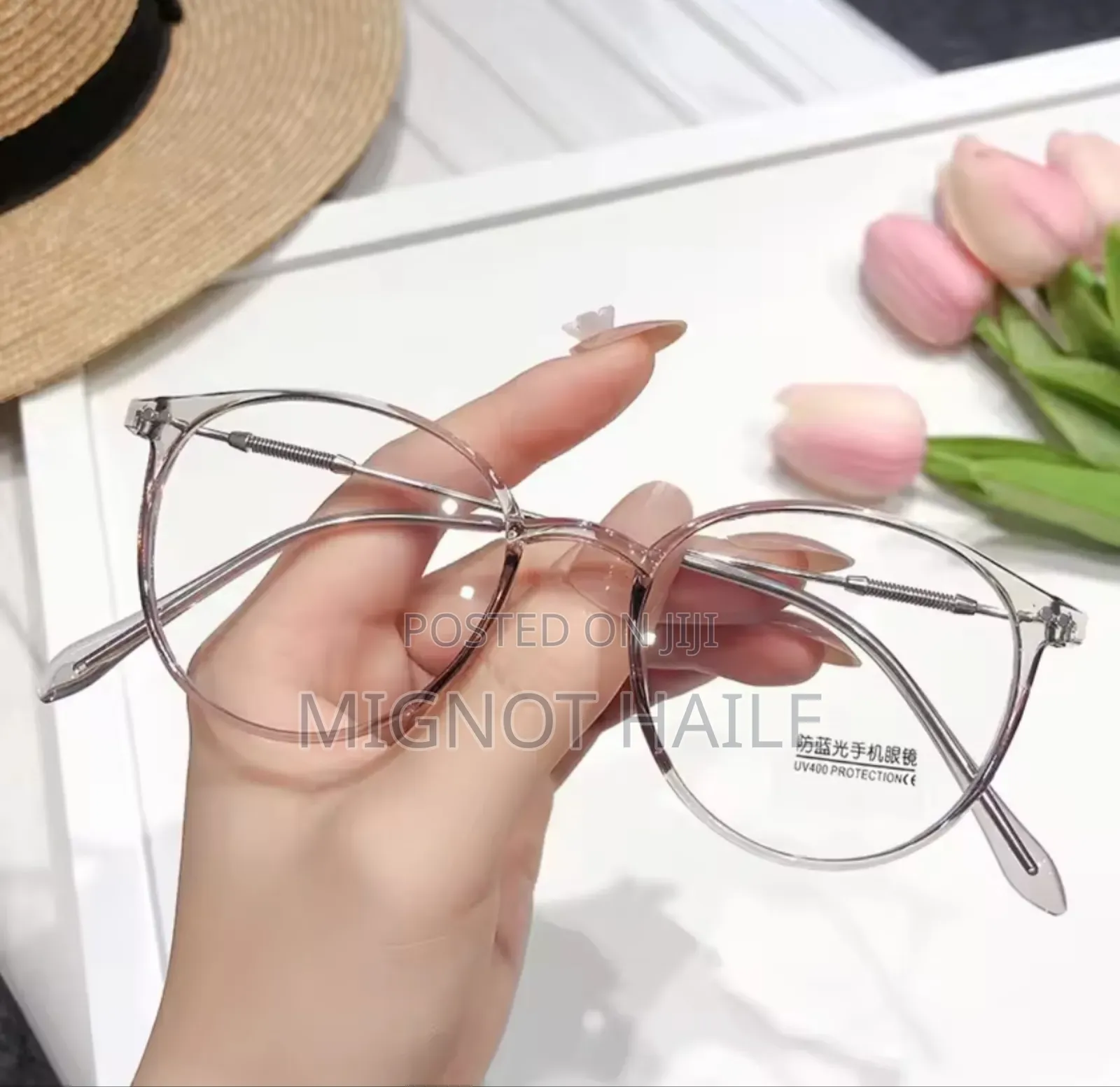 Uv Sunglasses Men and Women