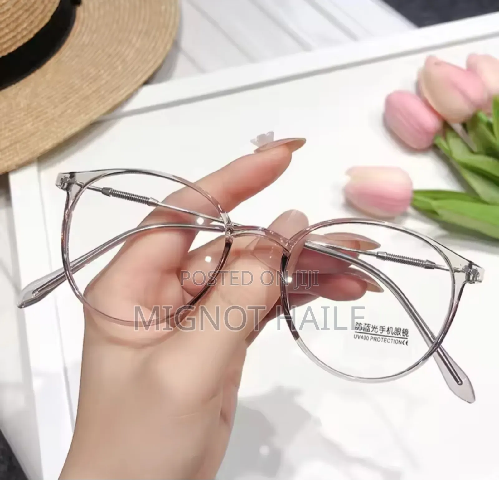 Uv Sunglasses Men and Women