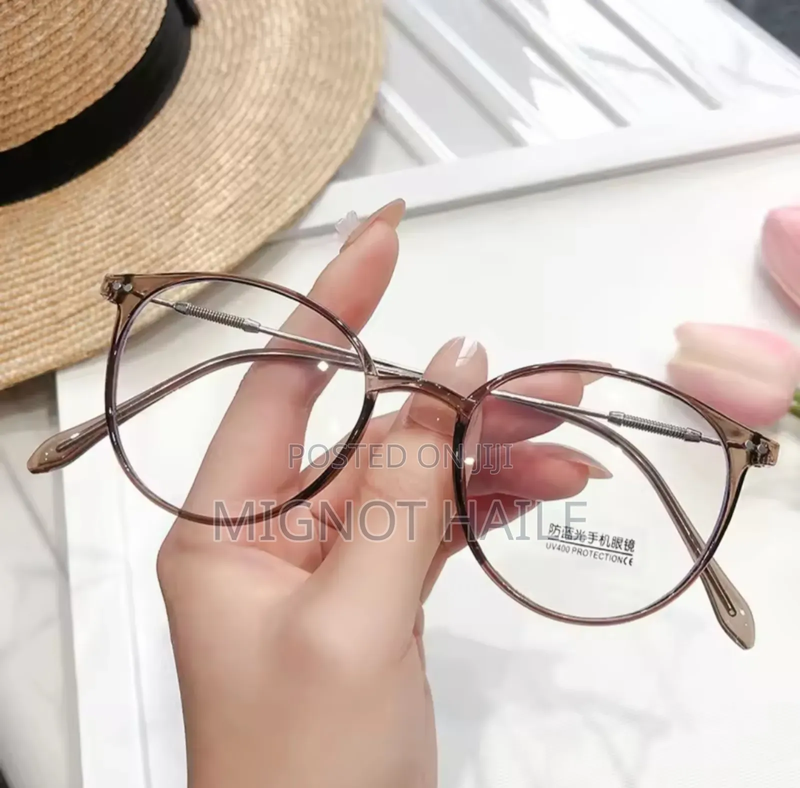 Uv Sunglasses Men and Women