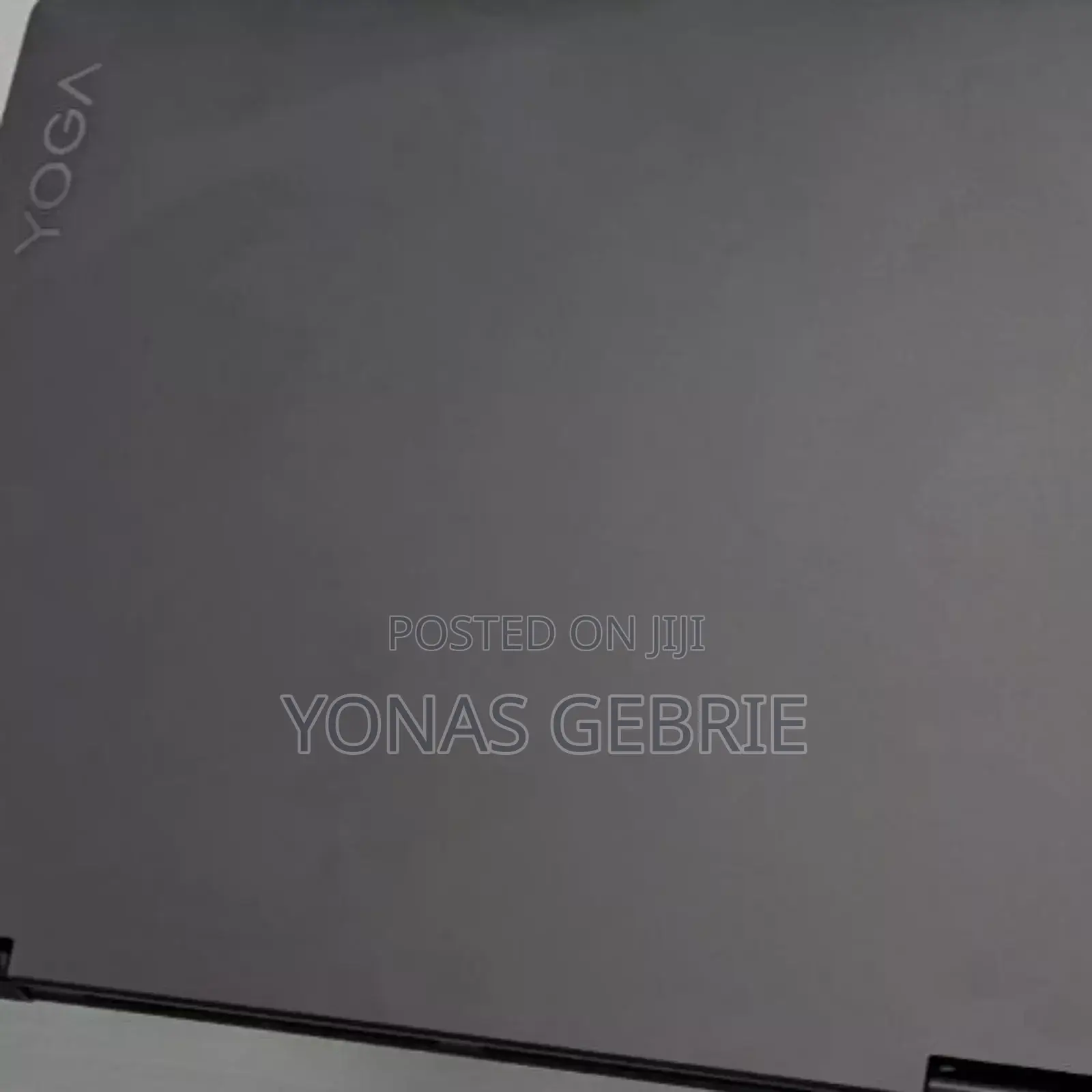 New Laptop Lenovo Yoga 7i 16GB Intel Core Ultra 5 SSD 512GB