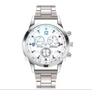 Fashion Men Luxury Watches