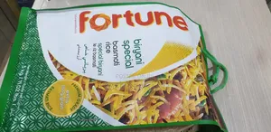 Fortune Rice