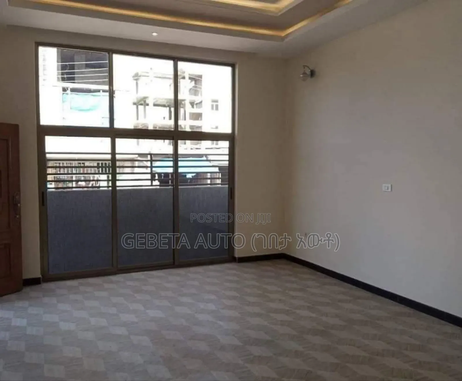 Furnished 2bdrm House in Alem Bank, Akaky Kaliti for sale