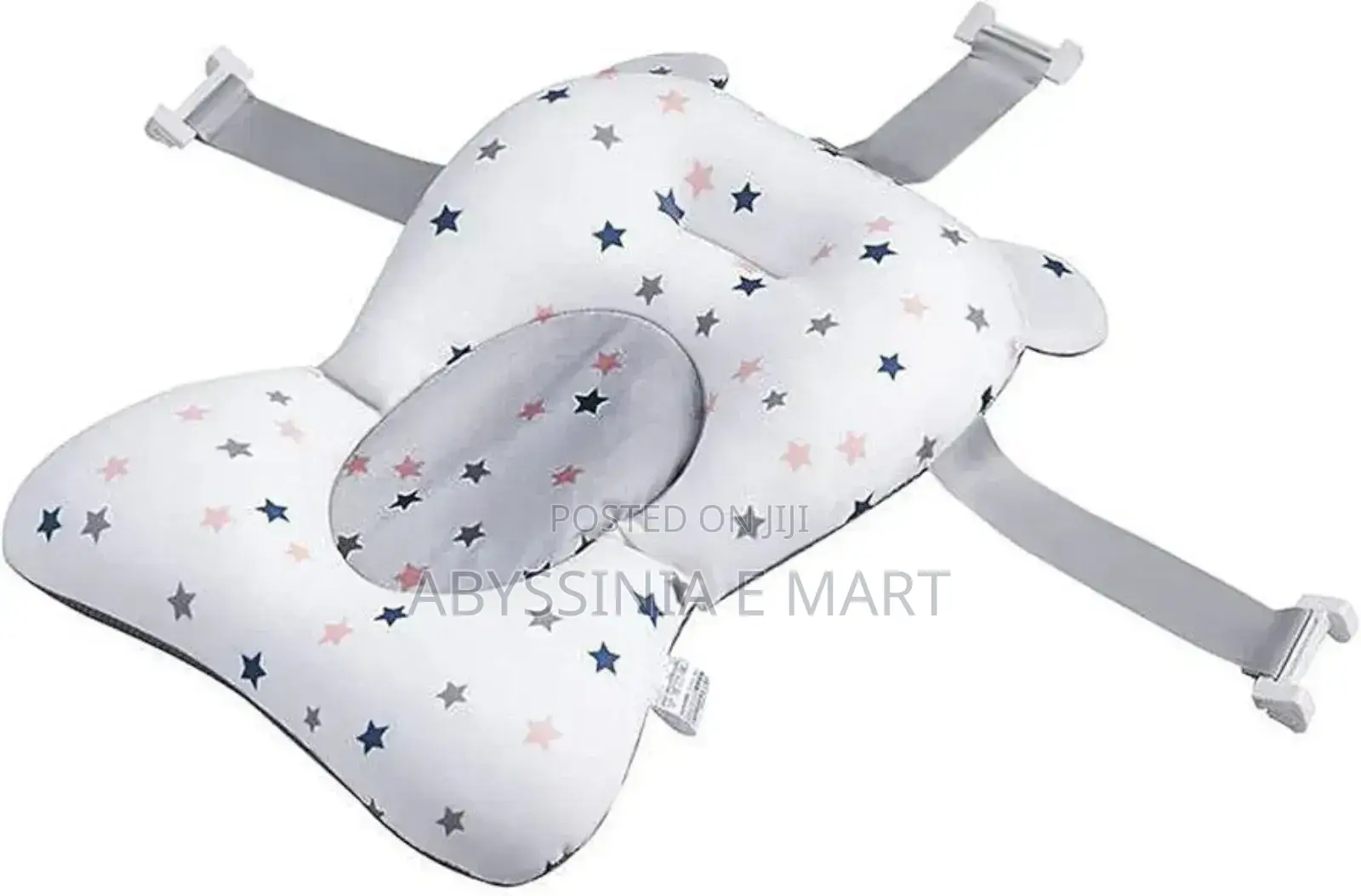 Baby Bath Safe Pillow