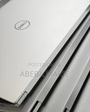 New Laptop Dell XPS 15 16GB Intel Core I7 SSD 1T