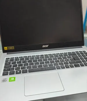 New Laptop Acer Aspire 3 8GB Intel Core I5 SSD 512GB