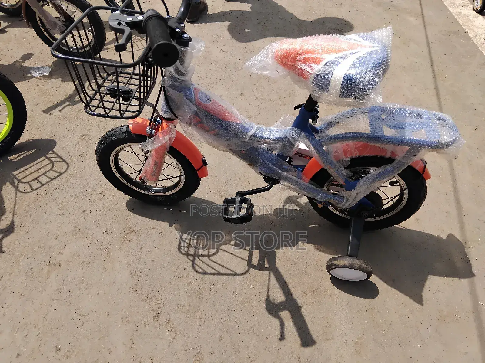 Beidox Bicycle