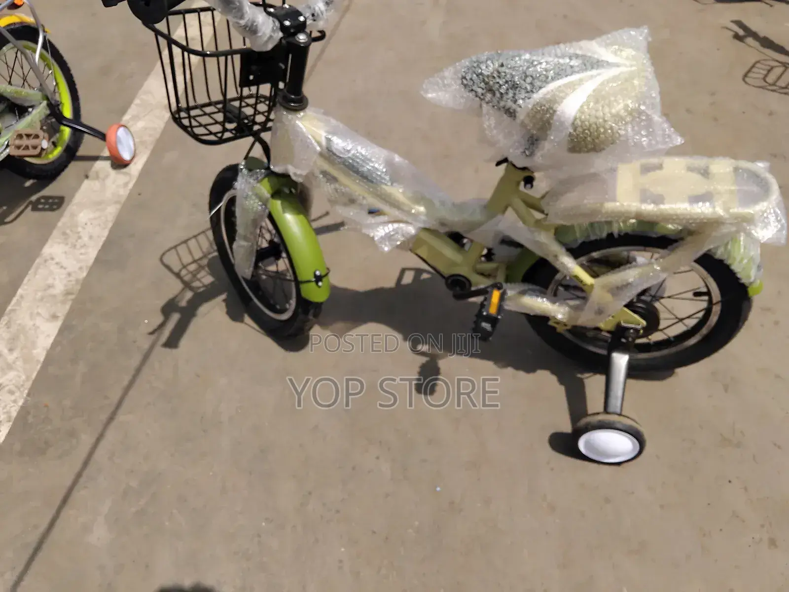 Beidox Bicycle