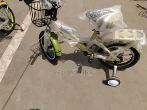 Beidox Bicycle