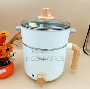 Sonifer Electric Multi Cooker