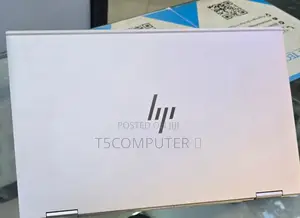 New Laptop HP EliteBook X360 1040 G7 16GB Intel Core I7 SSD 512GB