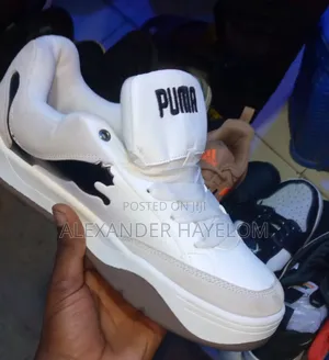 Puma Shoes