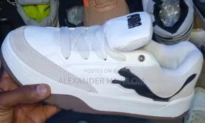 Puma Shoes