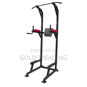 Pull Up Bar
