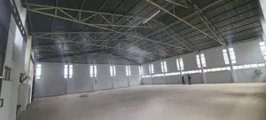 Warehouse for Rent,