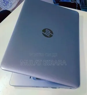 New Laptop HP ProBook 640 G3 8GB Intel Core I3 SSD 256GB