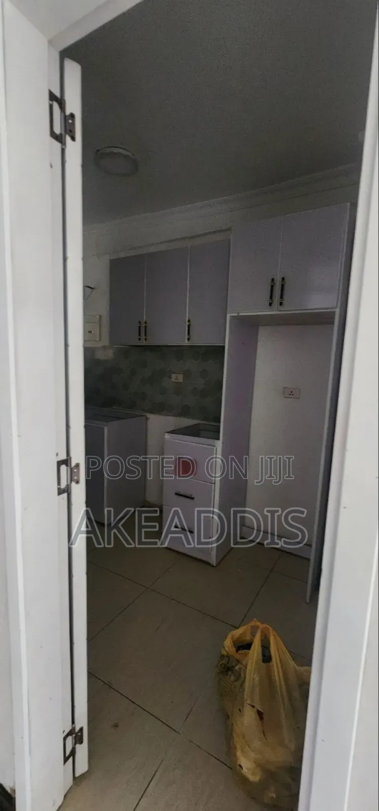Furnished 2bdrm Condo in Bole Ayat for sale