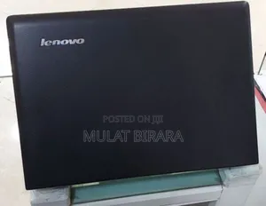 New Laptop Lenovo IdeaPad 300 8GB Intel Core I7 SSD 500GB