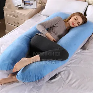 U Shape Maternity Pillow