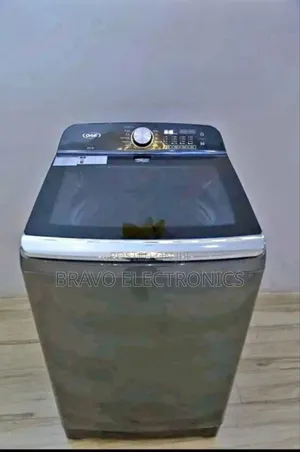Orbit 16kg Automatic Washing Machine