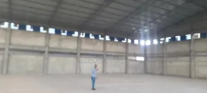 Warehouse for Rent,