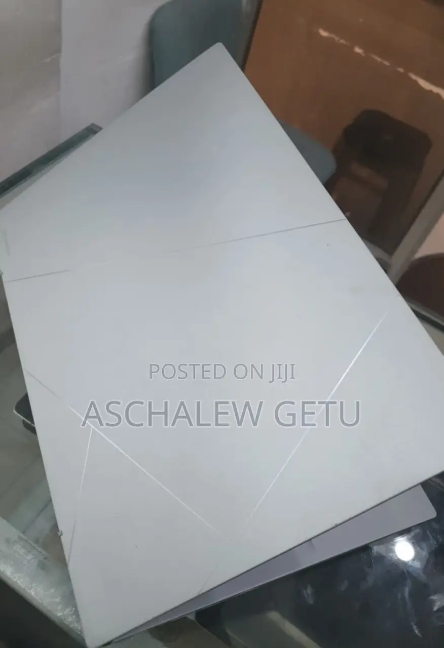 New Laptop Asus Zenbook Duo 14 16GB Intel Core I7 SSD 1T