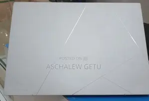 New Laptop Asus Zenbook Duo 14 16GB Intel Core I7 SSD 1T