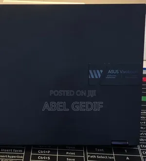 New Laptop Asus VivoBook 15 X510UQ 16GB Intel Core I9 SSD 512GB