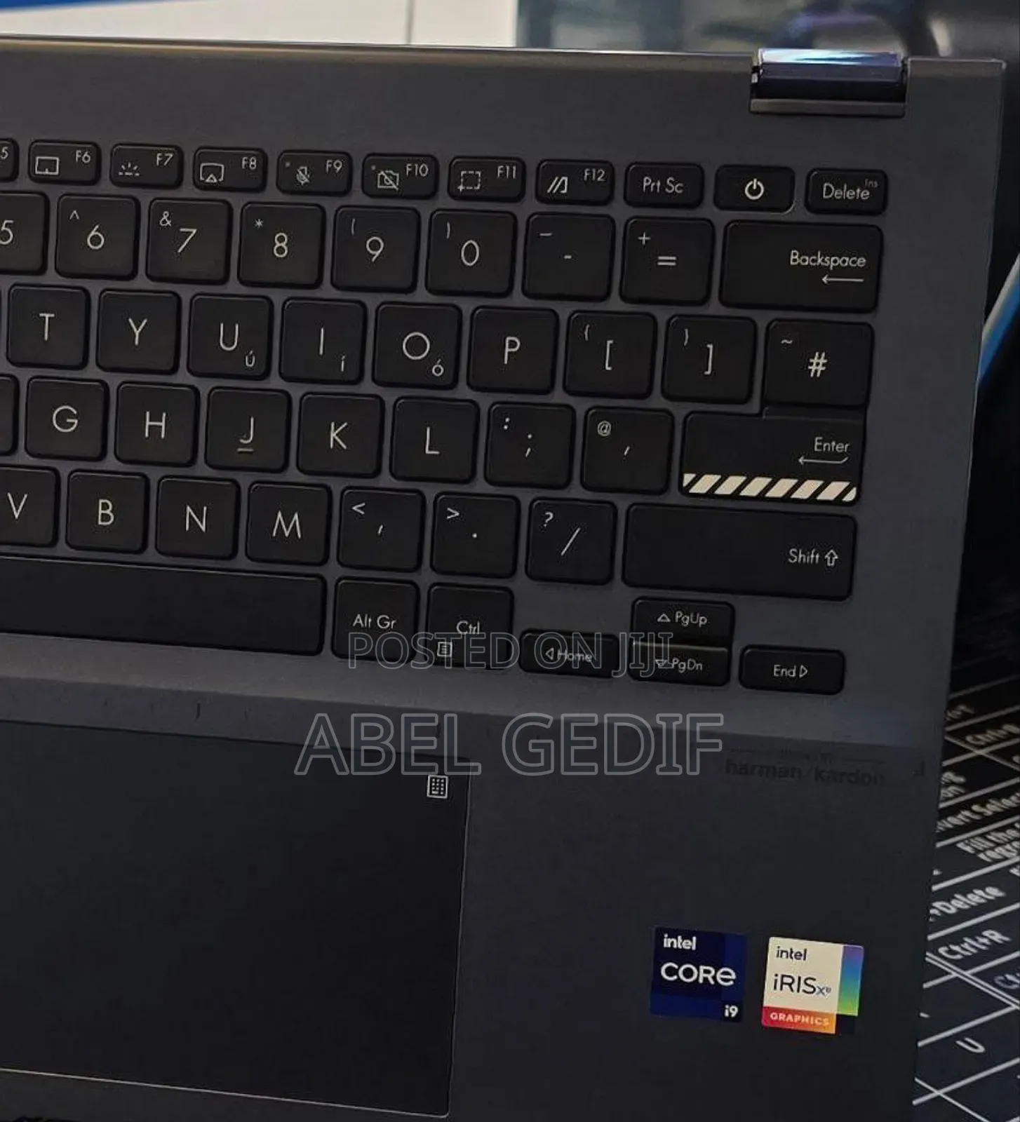 New Laptop Asus VivoBook 15 X510UQ 16GB Intel Core I9 SSD 512GB