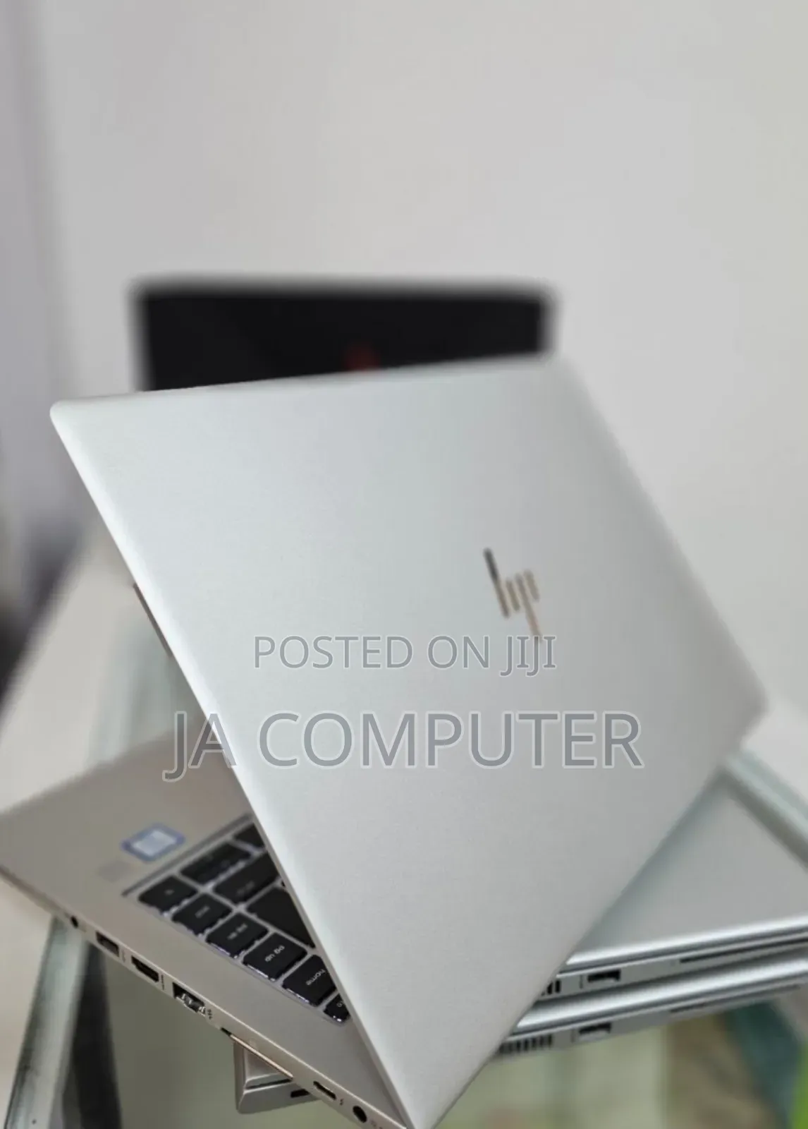 New Laptop HP EliteBook 840 G6 16GB Intel Core I7 SSD 512GB