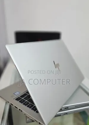 New Laptop HP EliteBook 840 G6 16GB Intel Core I7 SSD 512GB