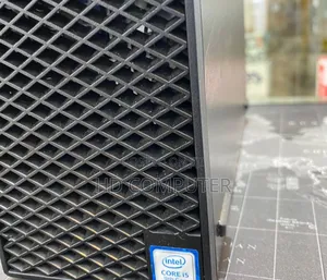 New Desktop Computer Dell OptiPlex 3070 8GB Intel Core I7 HDD 512GB
