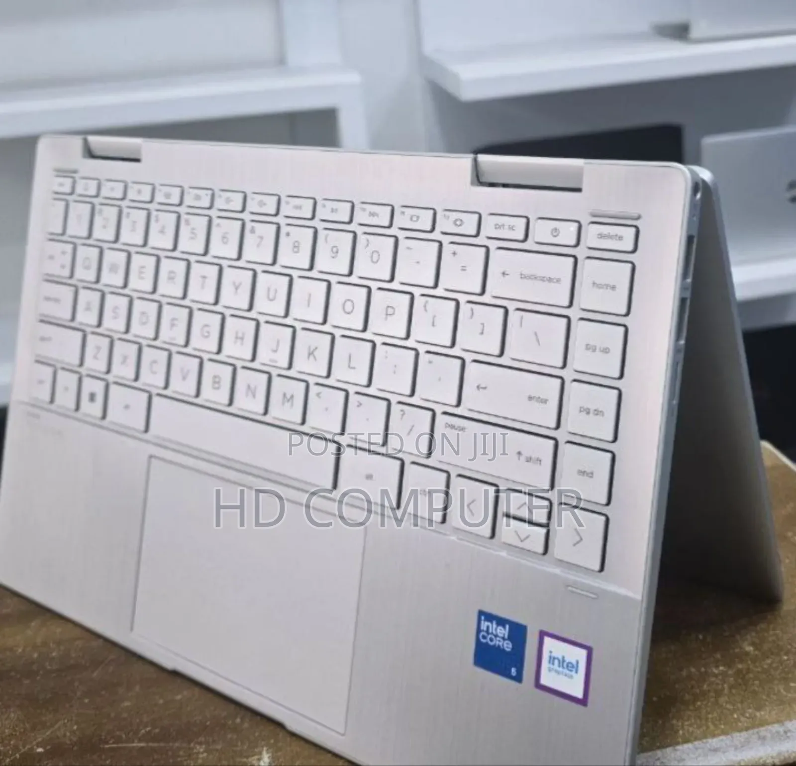 New Laptop HP Pavilion X360 16GB Intel Core Ultra 5 SSD 1T