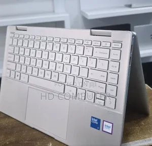 New Laptop HP Pavilion X360 16GB Intel Core Ultra 5 SSD 1T