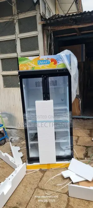 Commercial Display Fridges Showcase 550lt for Sale Deliver