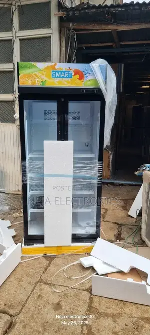 Commercial Display Fridges Showcase 550lt for Sale Deliver