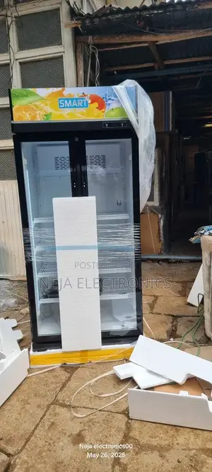 Commercial Display Fridges Showcase 550lt for Sale Deliver