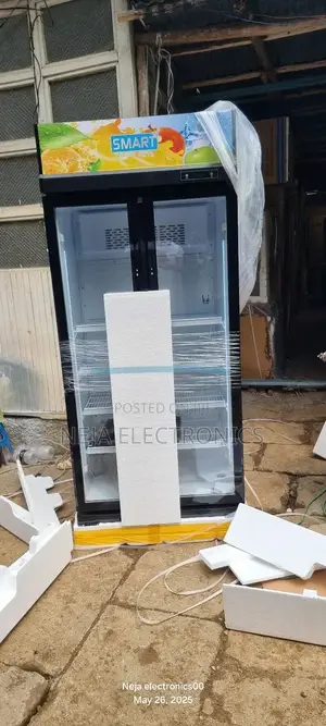 Commercial Display Fridges Showcase 550lt for Sale Deliver