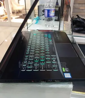 New Laptop Acer Predator Helios 300 16GB Intel Core I7 SSD 1T
